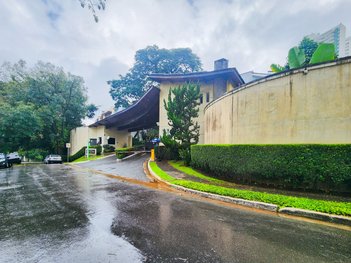 house em Rua do Símbolo, Jardim Ampliação - São Paulo - SP