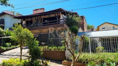 house em Edgar Luiz Schneider, Jardim Isabel - Porto Alegre - RS