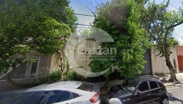 industrial em Rua Diogo Vaz, Cambuci - São Paulo - SP