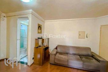 apartment em Canindé, Pari - São Paulo - SP