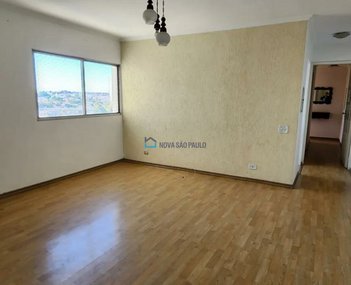apartment em Rua Ática, Jardim Brasil (Zona Sul) - São Paulo - SP
