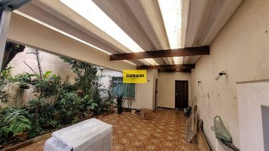 house em Rua Alberto da Silva, Santa Terezinha - São Bernardo do Campo - SP