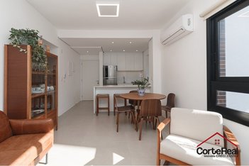 apartment em Honório Silveira Dias, São João - Porto Alegre - RS