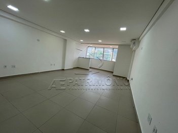 office em Rua Horácio Cenci, Parque Campolim - Sorocaba - SP