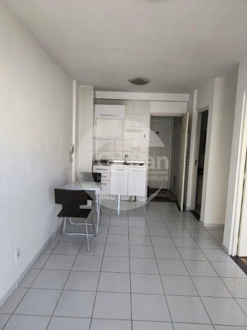 apartment em Avenida Rangel Pestana, Brás - São Paulo - SP