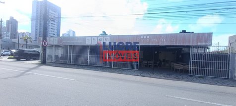office em Rua Vandick Pinto Filgueiras, Tambauzinho - João Pessoa - PB