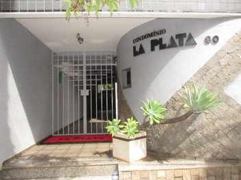 apartment em Rua 19, Setor Oeste - Goiânia - GO