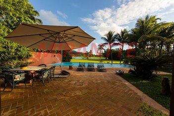 house em Avenida Pernambuco, Balneário Praia do Pernambuco - Guarujá - SP