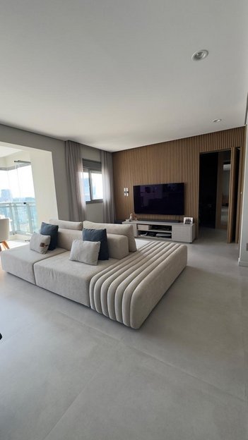 apartment em dos Pinheiros, Pinheiros - São Paulo - SP