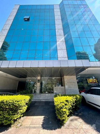 office em Avenida Carlos Gomes, Auxiliadora - Porto Alegre - RS