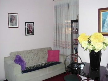 apartment em Almirante Tamandare, Floresta - Porto Alegre - RS