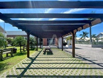 house em Rua Sagrado Coração de Jesus, Morro das Pedras - Florianópolis - SC