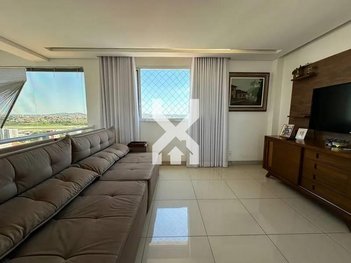 apartment em Rua Cana Verde, Liberdade - Belo Horizonte - MG