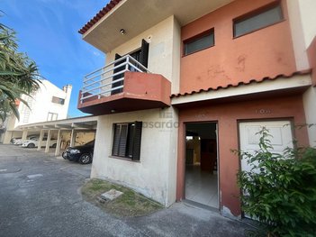 house em Avenida Domingos José de Almeida, Areal - Pelotas - RS