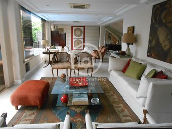 apartment em Rua Pedro Bolato, Barra da Tijuca - Rio de Janeiro - RJ