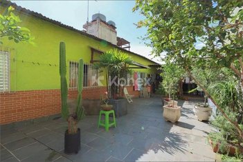 house em Rua Epaminondas Melo do Amaral, Sítio do Mandaqui - São Paulo - SP