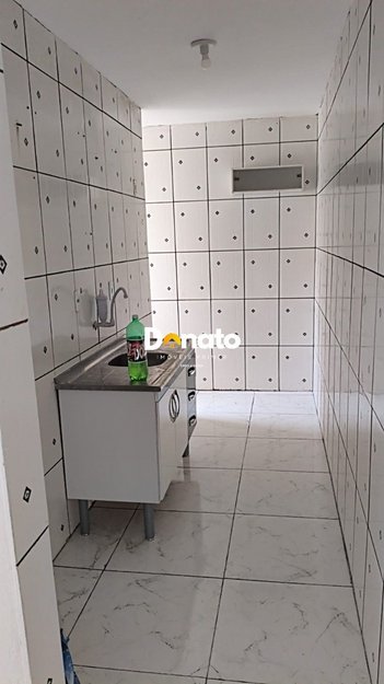 apartment em Rua Beta Dragone, Cooperativa - São Bernardo do Campo - SP