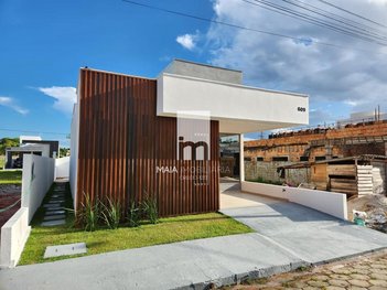 house em Rua Quinta do Maguari, Centro - Ananindeua - PA