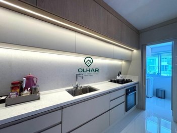 apartment em Rua Orlando Odilio Koerich, Jardim Atlântico - Florianópolis - SC