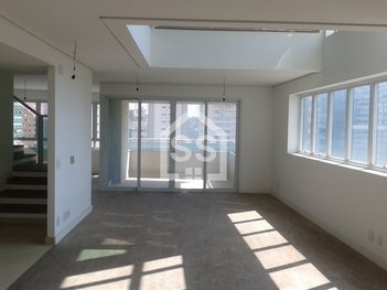 apartment em Rua Jorge Coelho, Jardim Paulista - São Paulo - SP