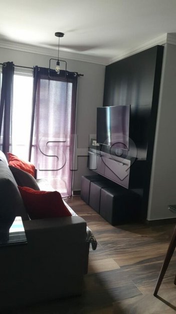 apartment em Rua do Canal, Vila Guilherme - São Paulo - SP