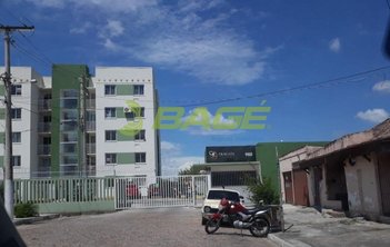 apartment em Rua Manuel Lucas de Oliveira, Fragata - Pelotas - RS