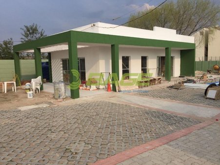 Cômodo Condomínio