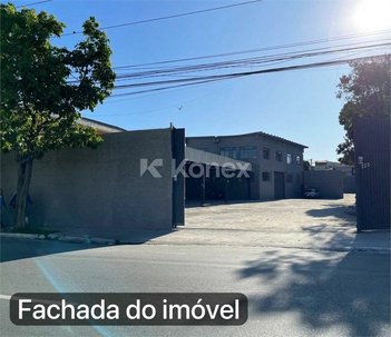 commercial_property em Avenida Engenheiro Caetano Álvares, Limão - São Paulo - SP