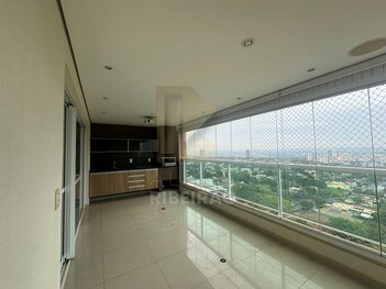 apartment em Avenida Professor João Fiúsa, Jardim Botânico - Ribeirão Preto - SP