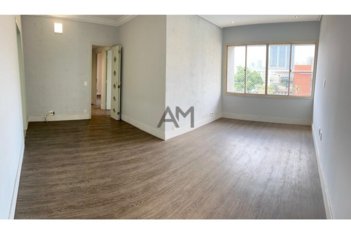 apartment em Rua Bacaetava, Vila Gertrudes - São Paulo - SP