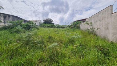 land_lot em Rua Mariana Najar, Vila Nova Socorro - Mogi das Cruzes - SP
