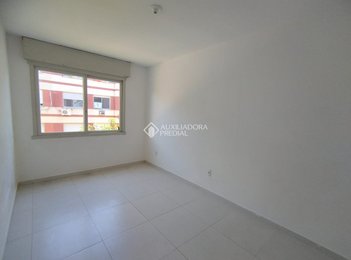 apartment em Rua Carlos Estevão, Jardim Leopoldina - Porto Alegre - RS