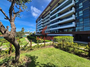 apartment em Alameda das Mangabas, Paiva - Cabo de Santo Agostinho - PE