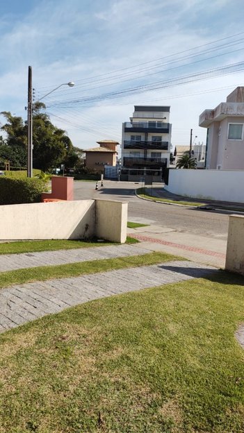 house em Rua Leonel Pereira, Cachoeira do Bom Jesus - Florianópolis - SC