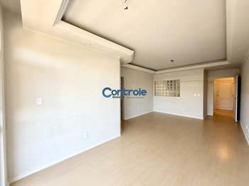 apartment em Rua José Licínio Lopes, Canto - Florianópolis - SC