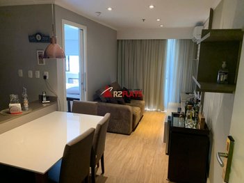 apartment em Rua Tuim, Vila Uberabinha - São Paulo - SP