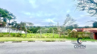 land_lot em Rua Professora Ana Nastari Brunetti, Granja Viana II - Cotia - SP