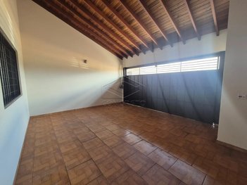 house em Rua Félix Capinzaiki, Jardim Dona Emília - Jaú - SP