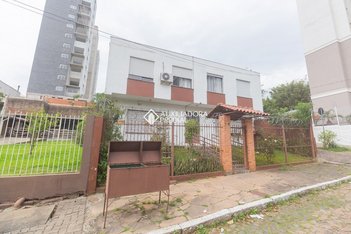 apartment em Rua Amaragi, Cristo Redentor - Porto Alegre - RS