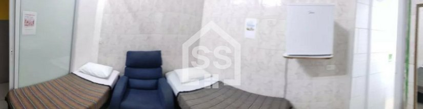 office em Rua Capitão Faustino Lima, Brás - São Paulo - SP