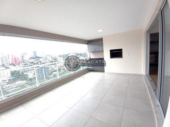 apartment em Rua Horácio Lane, Pinheiros - São Paulo - SP