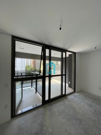 apartment em Rua Joaquim Floriano, Itaim Bibi - São Paulo - SP