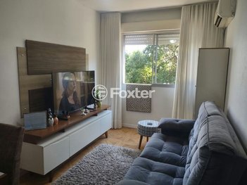 apartment em Rua Orfanotrófio, Santa Tereza - Porto Alegre - RS
