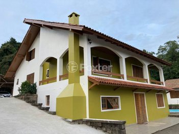 commercial_property em Rua Frei Vicente Salvador, Krahe - Viamão - RS