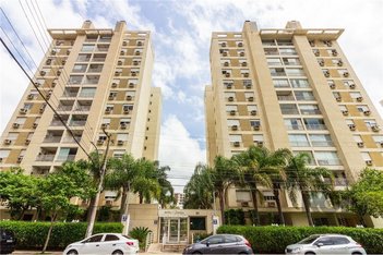 apartment em Luiz Siegmann, Jardim Lindóia - Porto Alegre - RS
