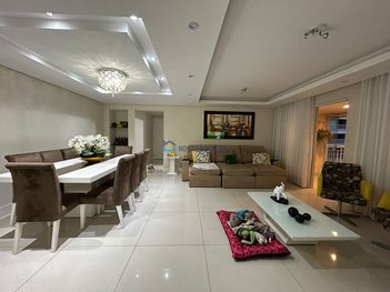 apartment em Rua do Boqueirão, Saúde - São Paulo - SP