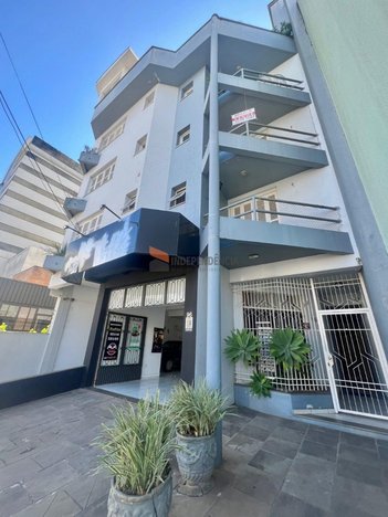 apartment em Rua Marechal Floriano, Centro - Caxias do Sul - RS