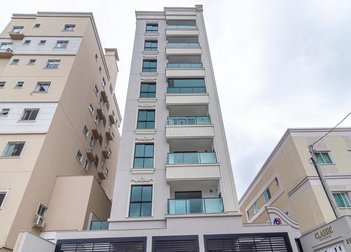 apartment em Rua Virginia Ledra Cavilha, Pereque - Porto Belo - SC