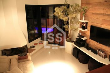 apartment em Avenida José Galante, Vila Suzana - São Paulo - SP