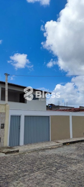 house em Rua Interlagos, Nova Parnamirim - Parnamirim - RN